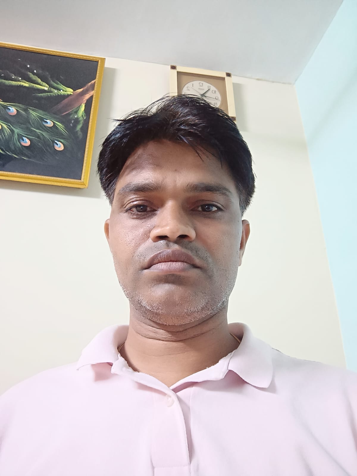 Trilok Singh Lalawat