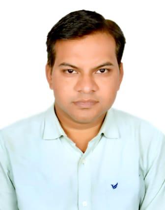 Dr. Vinay Arya